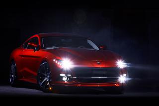 Nowa Warszawa W20 GT