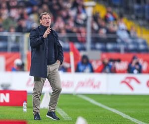 Jan Urban bez ogródek po meczu z Nową Zelandią. Nie był to najpiękniejszy mecz