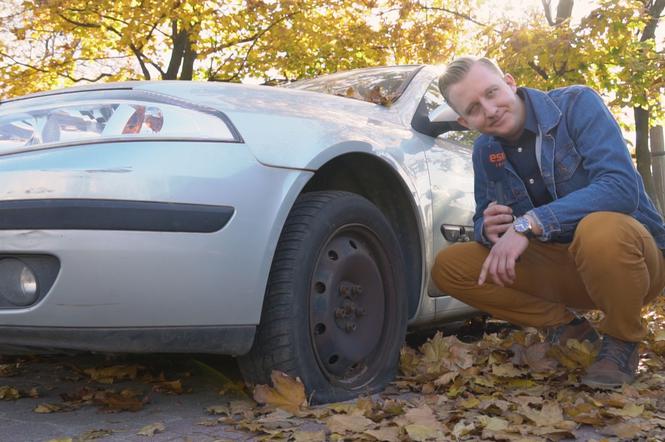 Wymiana opon z letnich na zimowe: O czym warto pamiętać?