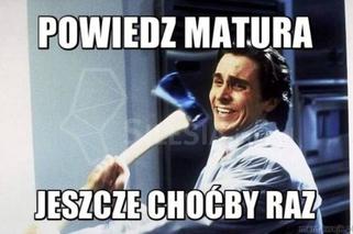 Matura 2020 MEMY: Dziś Wesele, jutro poprawiny! Z czego śmieją się Internauci?