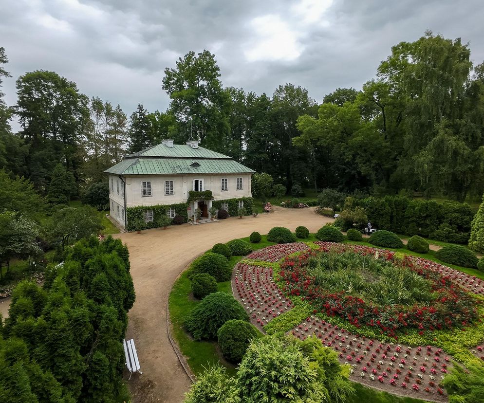 To najbardziej nastrojowe muzeum w Polsce