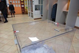 Mieszkańcy Rzeszowa wybierają prezydenta