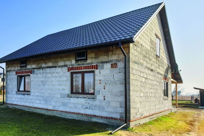 Dom konkurs Czyste powietrze z Muratorem