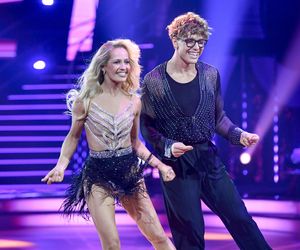 Mikołaj Bagiński, Magdalena Tarnowska