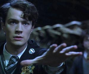 Tom Marvolo Riddle