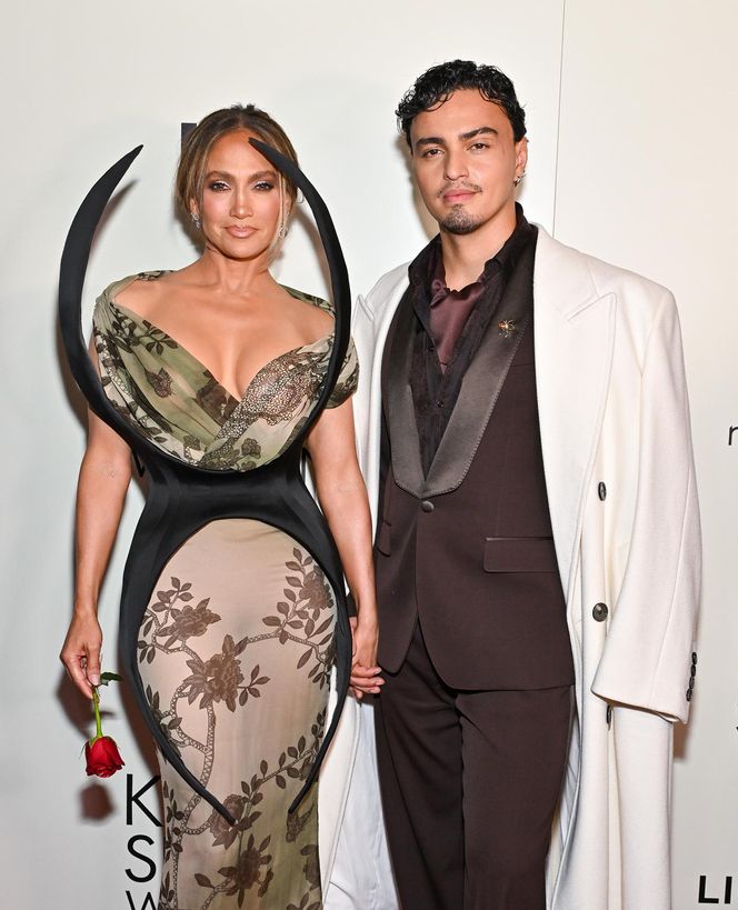 Jennifer Lopez przyłapana z Affleckiem! Oni znowu są razem?!