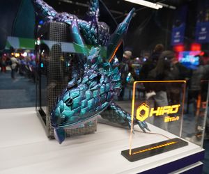 Drugi dzień Intel Extreme Masters 2025. Targi IEM Expo przyciągnęły tłumy