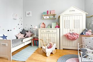 Pokój dziecka