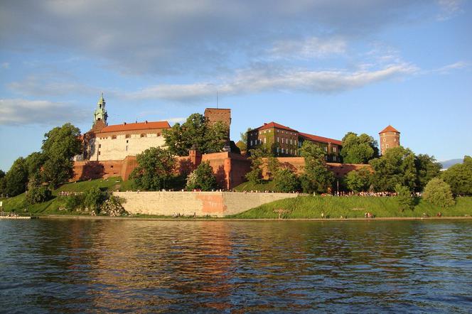 Kultura w Krakowie wraca do życia. Na początek Muzeum Narodowe i Zamek na Wawelu