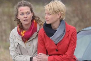 M jak miłość. Hanka Mostowiak (Małgorzata Kożuchowska), Anka Gruszyńska (Tamara Arciuch)