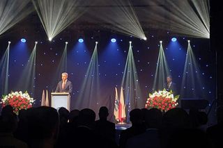 System bezzałogowych statków powietrznych klasy mini kryptonim Wizjer