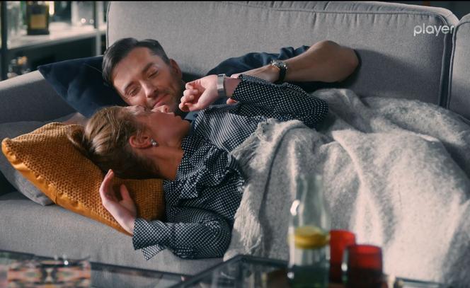 BrzydUla 2, odcinek 115: Ula i Marek spędzą razem noc! A potem powie mu, że nie chce już dla niego żyć - ZDJĘCIA