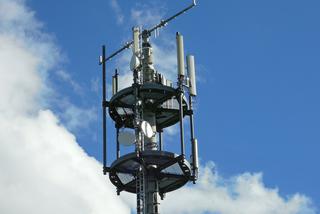 Sieć 5G w Małopolsce rośnie w siłę! Wiemy, gdzie stanęły kolejne NADAJNIKI