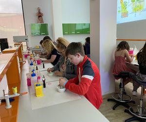 Słoneczny początek wakacji w Olsztynie! Eska Summer City w Kortosferze