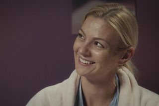 M jak miłość odc. 1854. Jagoda (Katarzyna Kołeczek)