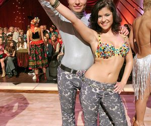 Kasia Cichopek wraca do Tańca z Gwiazdami