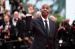 Denzel Washington