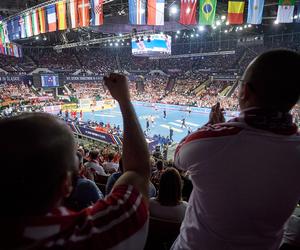 Polska - Francja na Mistrzostwach Świata w piłce ręcznej 2023