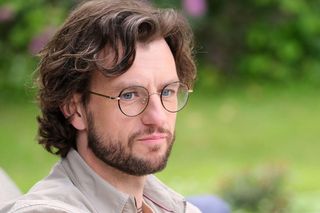 M jak miłość odc. 1880. Mariusz (Mateusz Mosiewicz)