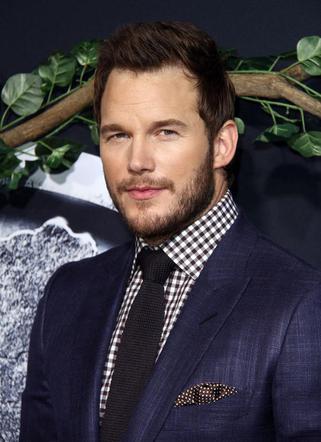 Chris Pratt