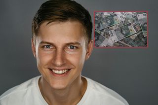 Szczęśliwiec wygrał w Toruniu. Będą mu płacić co tydzień