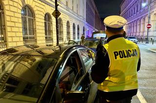 Znowu to zrobili! Kontrole zakończyły się mandatami i wnioskami do sądu. Zatrzymali jedną osobę