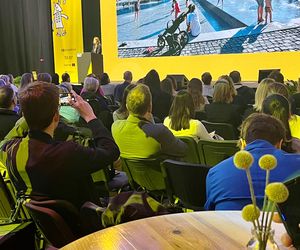 Konferencja Start with Children