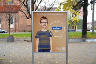 Ruszyła kampania Wrocław Bez Przemocy