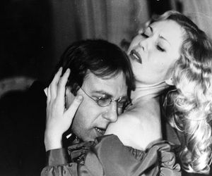 Jerzy Stuhr - mija rok od śmierci aktora