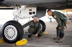 Gen Nowak w F-15EX