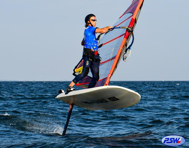 Mistrzostwa Polski w Windsurfingu 2018