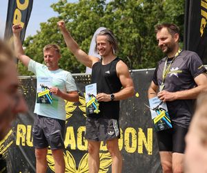 Runmageddon 2025 w Lublinie - dzień pierwszy