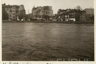 100 lat od wielkiej powodzi w Poznaniu