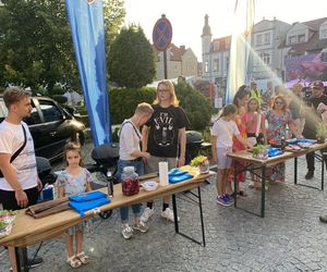 Festiwal Browarnictwa i Święto Wołowiny – Biskupiec 2025 cz.2