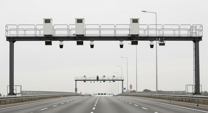 A8 Autostradowa Obwodnica Wrocławia (woj. dolnośląskie) – jeden z pierwszych nowych OPP uruchomionych w ramach programu rozbudowy.