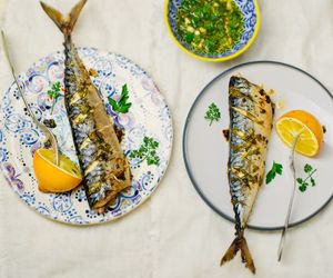 Makrela: wartości odżywcze makreli świeżej, wędzonej i z puszki