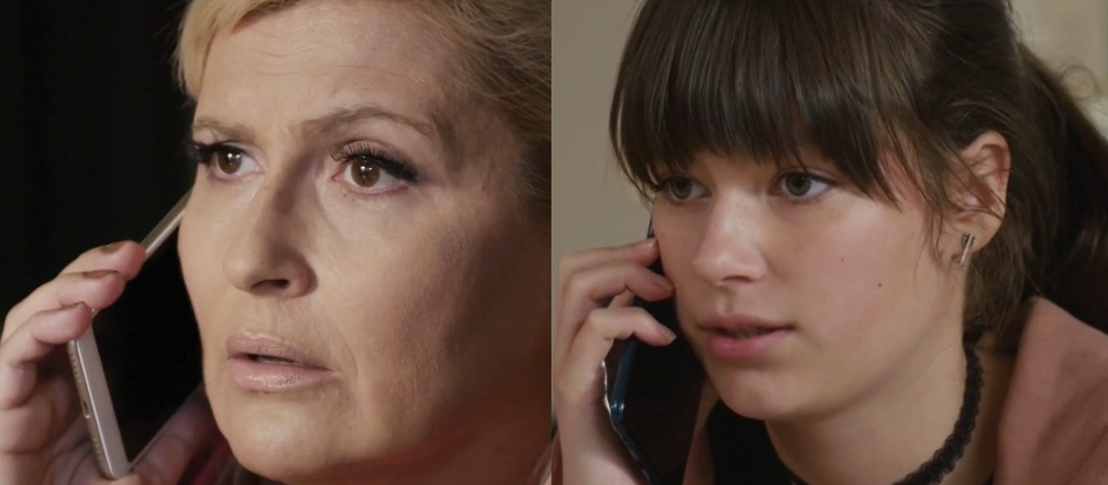 Na dobre i na złe, odcinek 834: Dramatyczny telefon Matyldy do cioci Aliny! Tylko ona będzie mogła uratować Edzia 