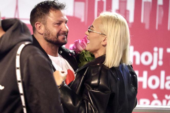 Karolina Pajączkowska i Monika Jarosińska wróciły z dżungli