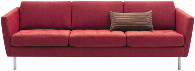 Nowe trendy: sofa inspirowana stylem japońskim