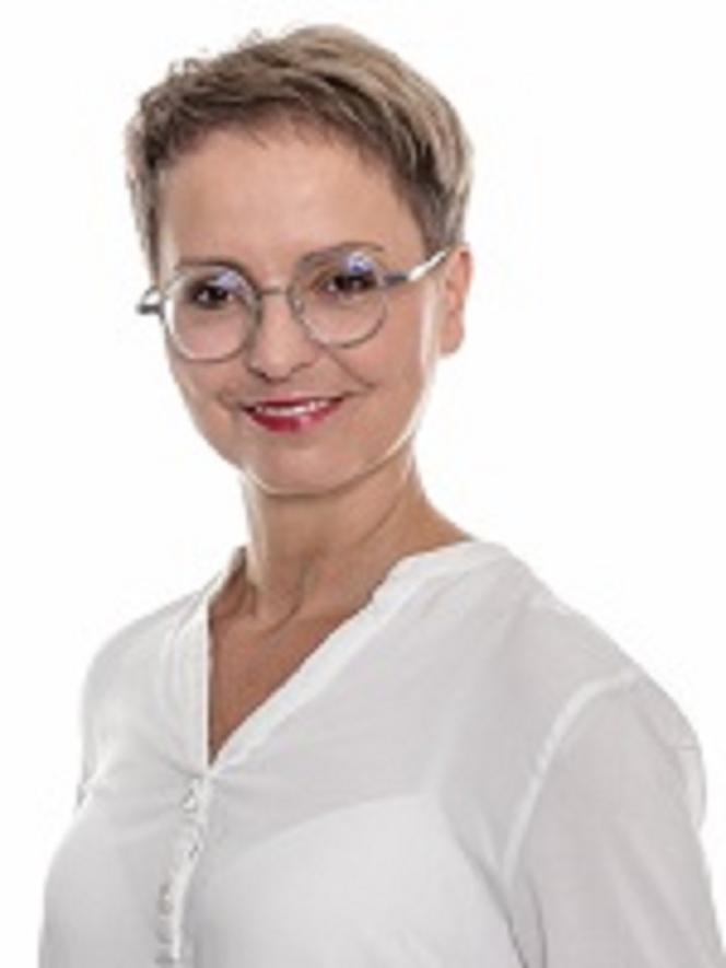 Dorota Bonk-Hammermeister (Wspólny Poznań)