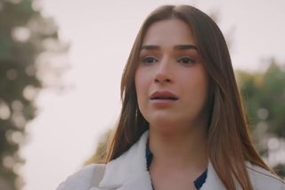 Miłość i nadzieja odc. 324. Sila