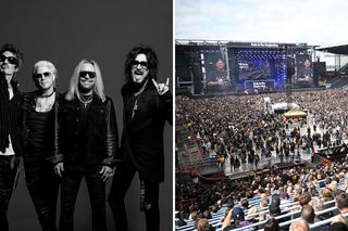 Dlaczego Mötley Crüe zostali pominięci na pożegnalnym koncercie Black Sabbath? Nikki Sixx ujawnił kulisy