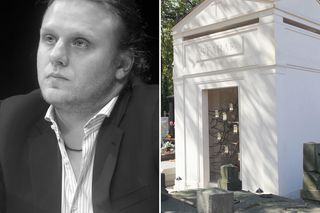 Tragiczna śmierć Piotra Woźniaka-Staraka. Minęło już pięć lat