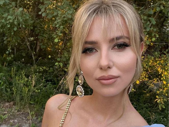 Faustyna Martyniuk opublikowała zdjęcie z synkiem