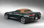 Corvette Stingray Convertible Premiere Edition