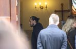 Joka nie żyje. Pogrzeb rapera w Katowicach