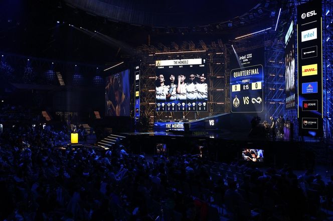 Za nami pierwszy dzień Intel Extreme Masters 2025. Znamy zwycięzców dwóch ćwierćfinałów