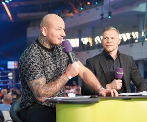 Tego zdjęcia z Arturem Szpilką nie zobaczycie nigdzie indziej. Nie uwierzysz, z kim miał okazję się spotkać 12 lat temu. Szczególna postać na fotografii