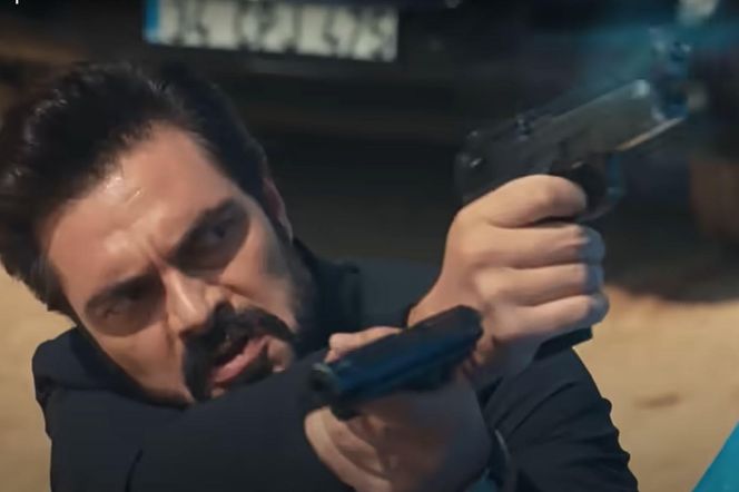 Dojdzie do strzelaniny 