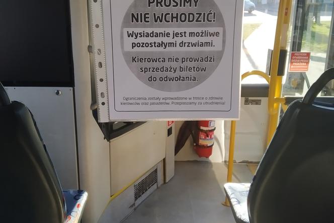 Uczniowie wracają do szkoły- będzie tłok w autobusach?